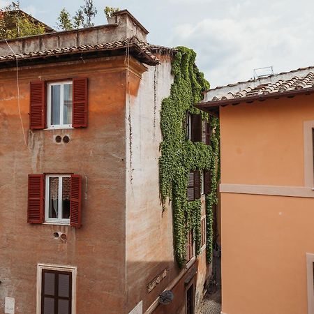 Nl Trastevere Roma Ngoại thất bức ảnh