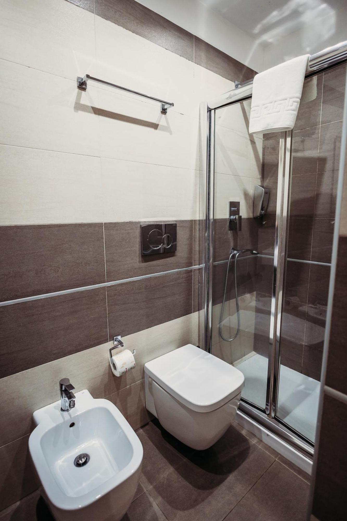 Nl Trastevere Roma Ngoại thất bức ảnh