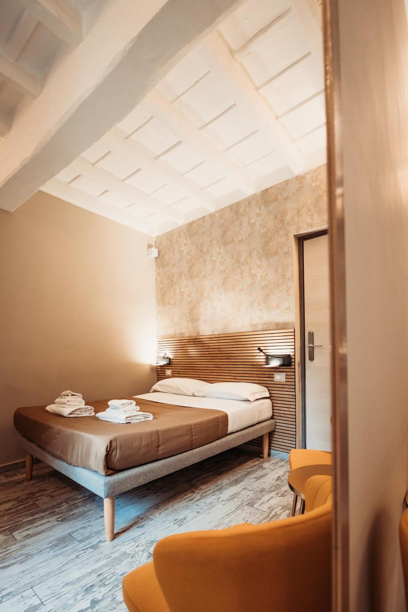 Nl Trastevere Roma Ngoại thất bức ảnh