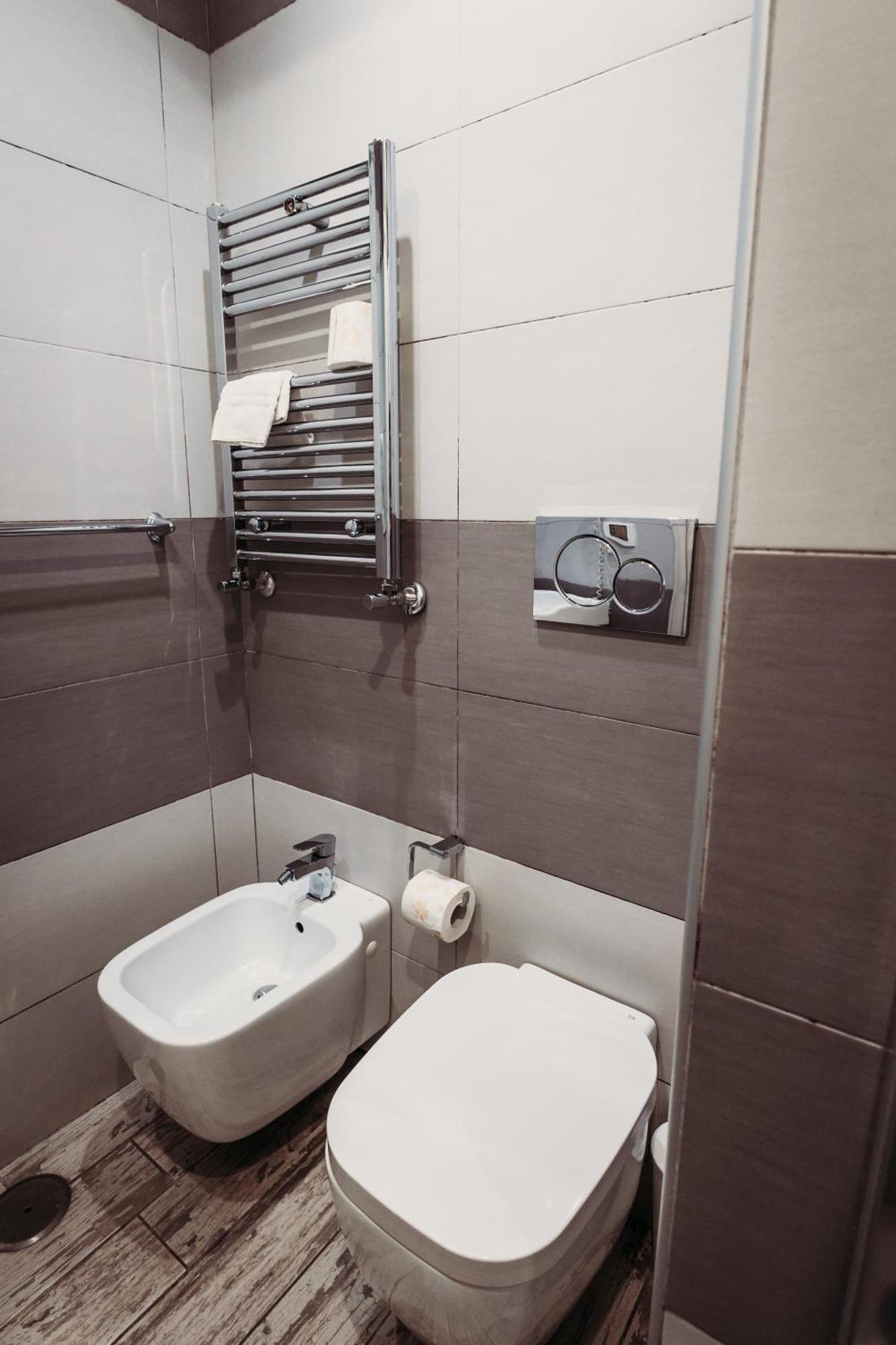Nl Trastevere Roma Ngoại thất bức ảnh