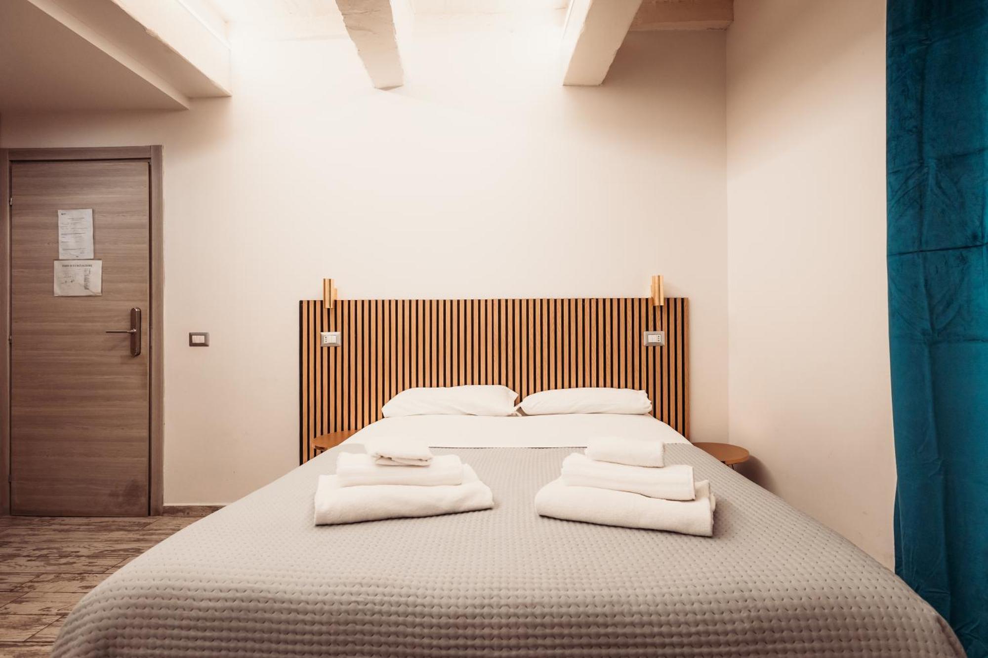 Nl Trastevere Roma Ngoại thất bức ảnh