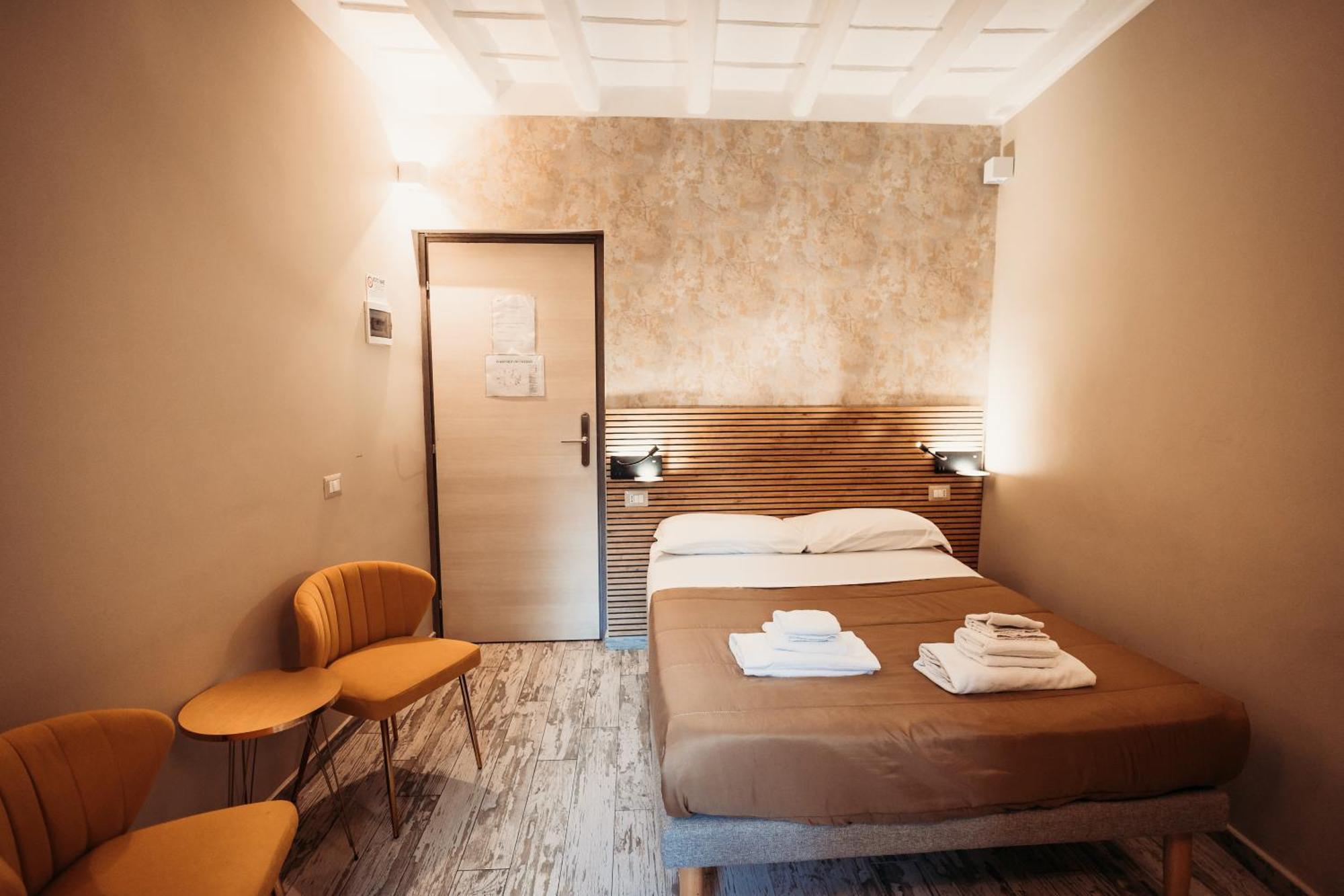 Nl Trastevere Roma Ngoại thất bức ảnh