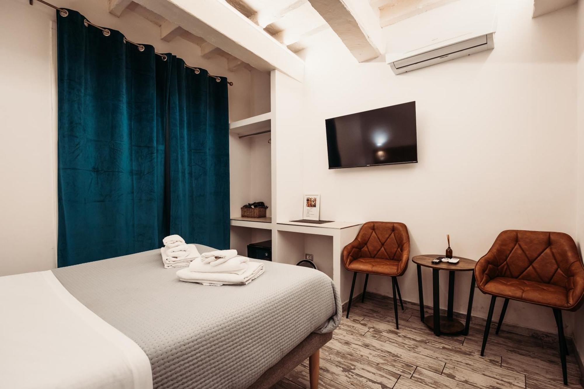 Nl Trastevere Roma Ngoại thất bức ảnh