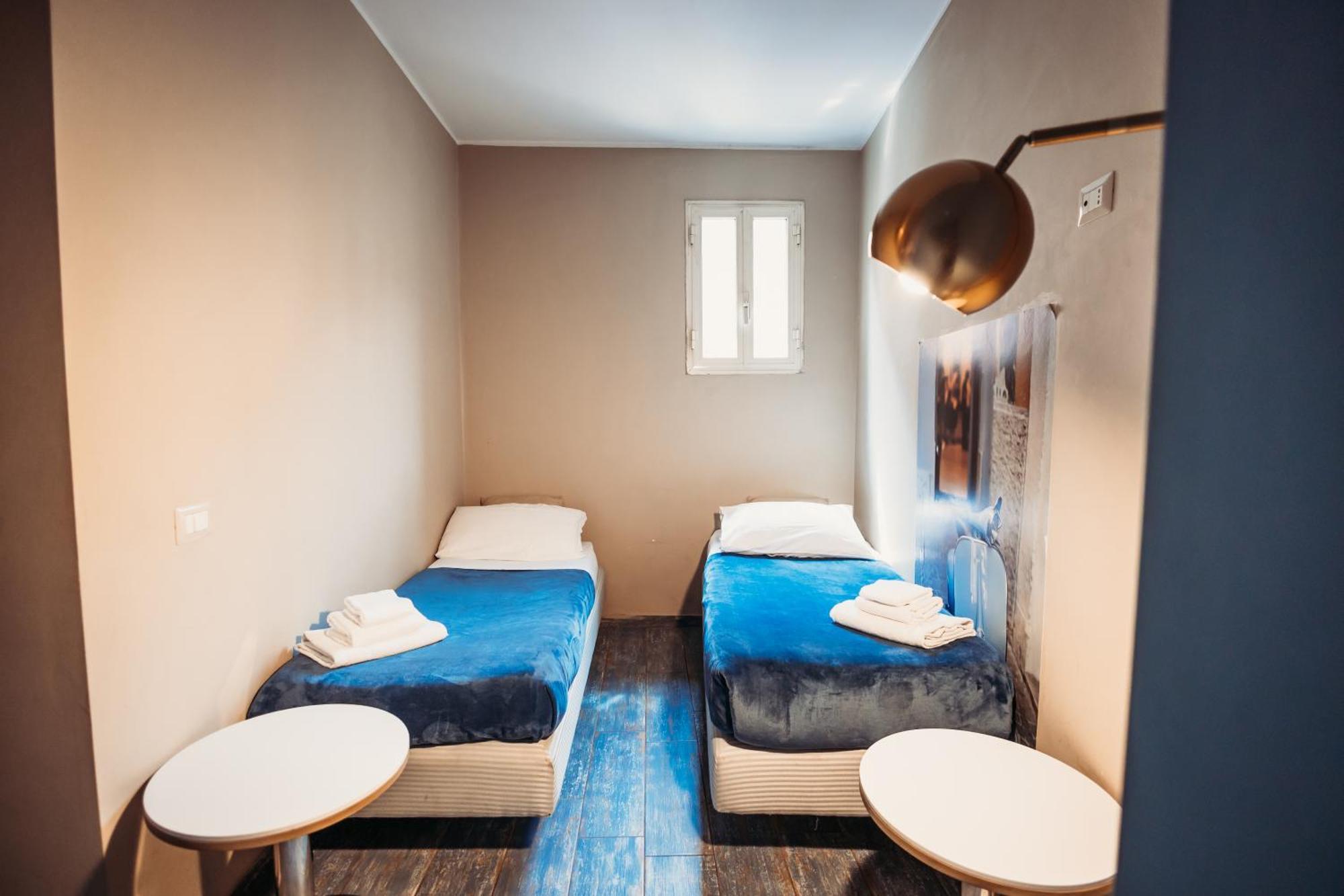 Nl Trastevere Roma Ngoại thất bức ảnh