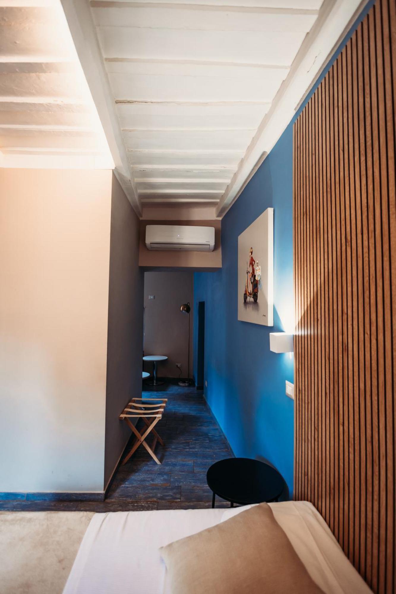 Nl Trastevere Roma Ngoại thất bức ảnh