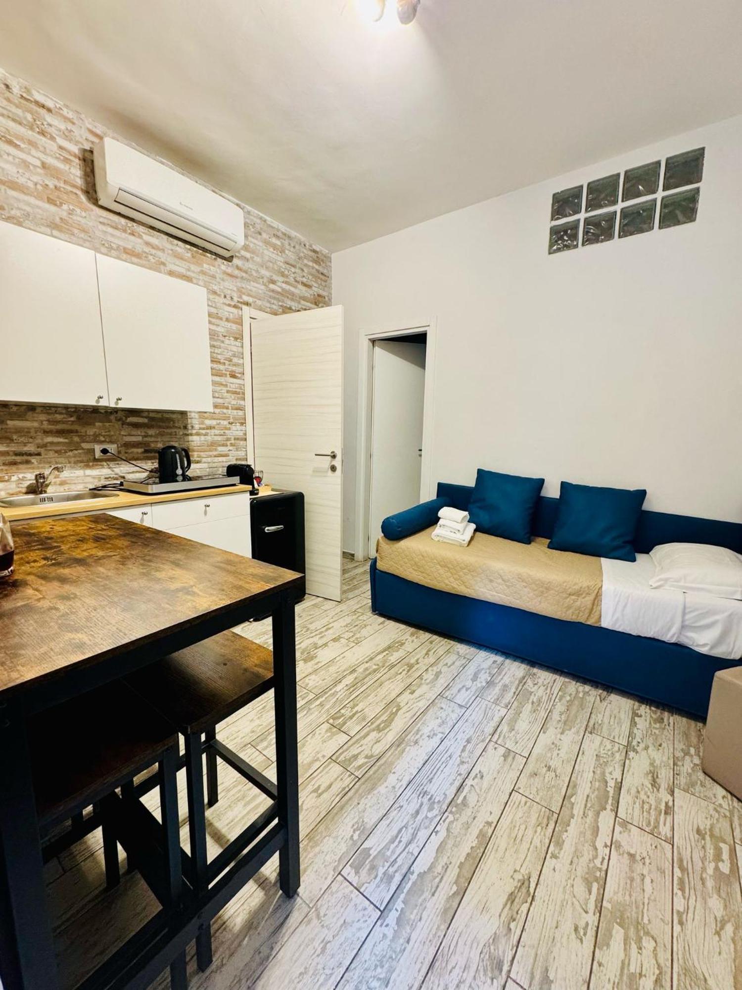 Nl Trastevere Roma Ngoại thất bức ảnh