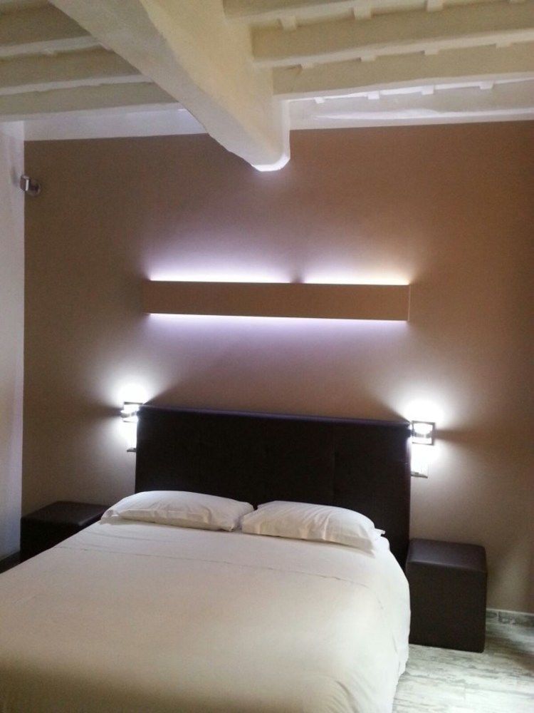 Nl Trastevere Roma Ngoại thất bức ảnh