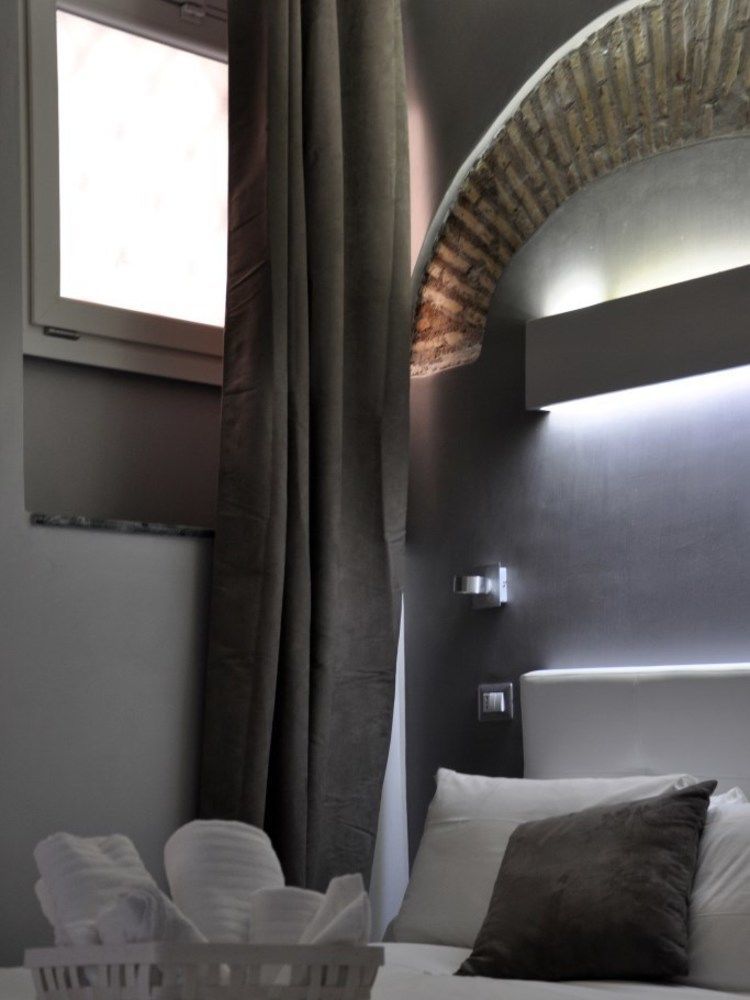 Nl Trastevere Roma Ngoại thất bức ảnh