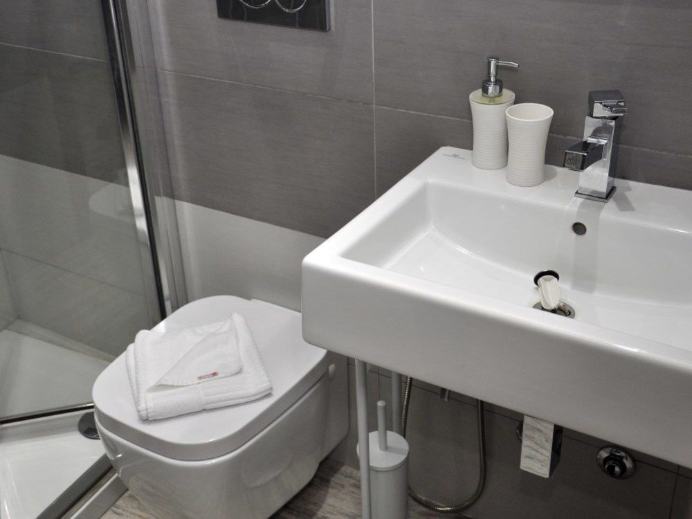 Nl Trastevere Roma Ngoại thất bức ảnh