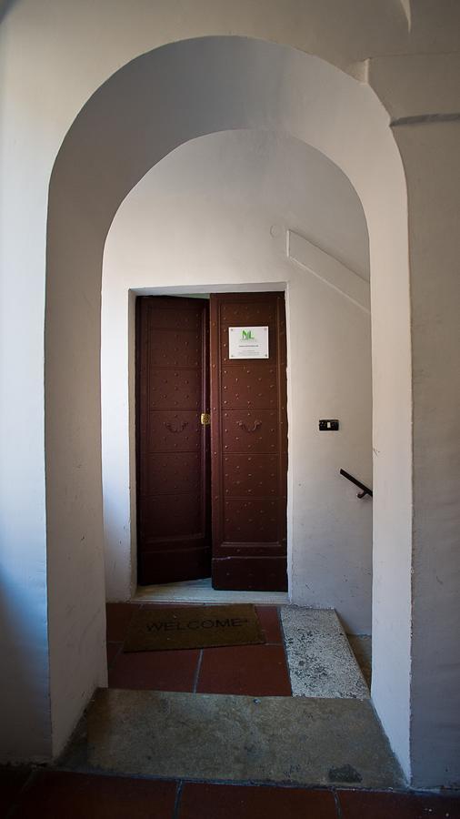 Nl Trastevere Roma Ngoại thất bức ảnh