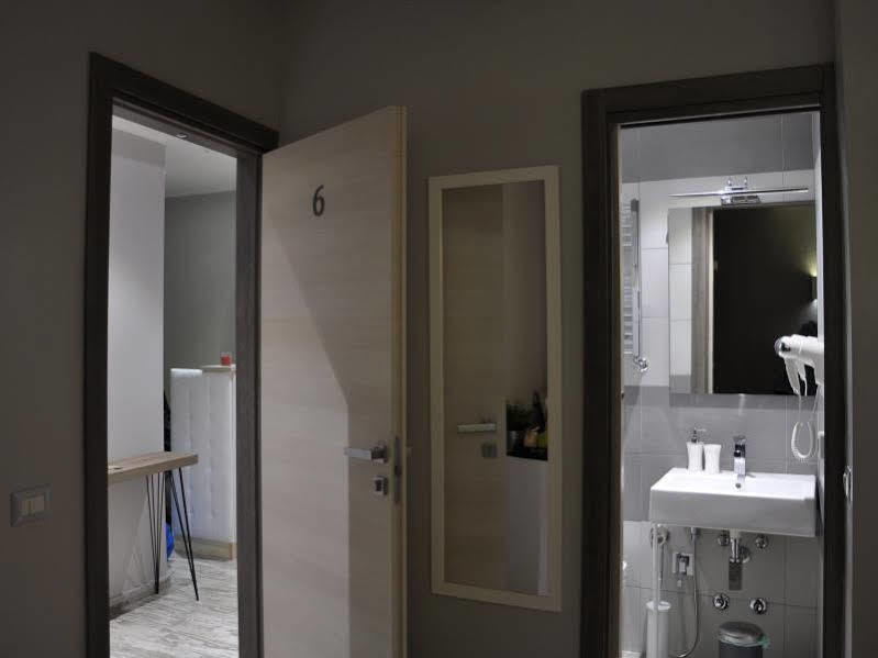 Nl Trastevere Roma Ngoại thất bức ảnh