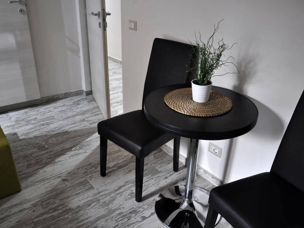 Nl Trastevere Roma Ngoại thất bức ảnh